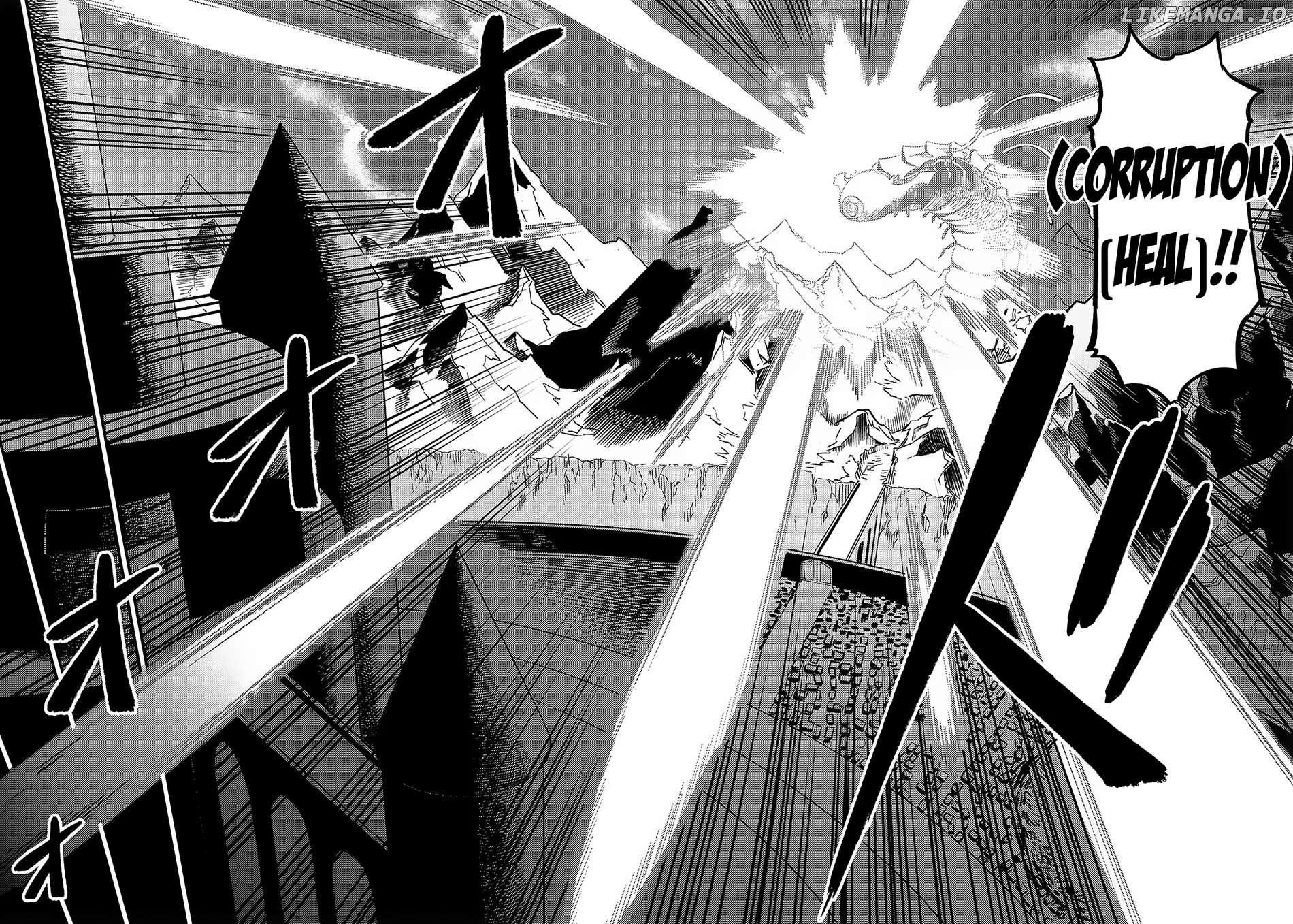 Redo Of Healer, Chapter 60 image 41